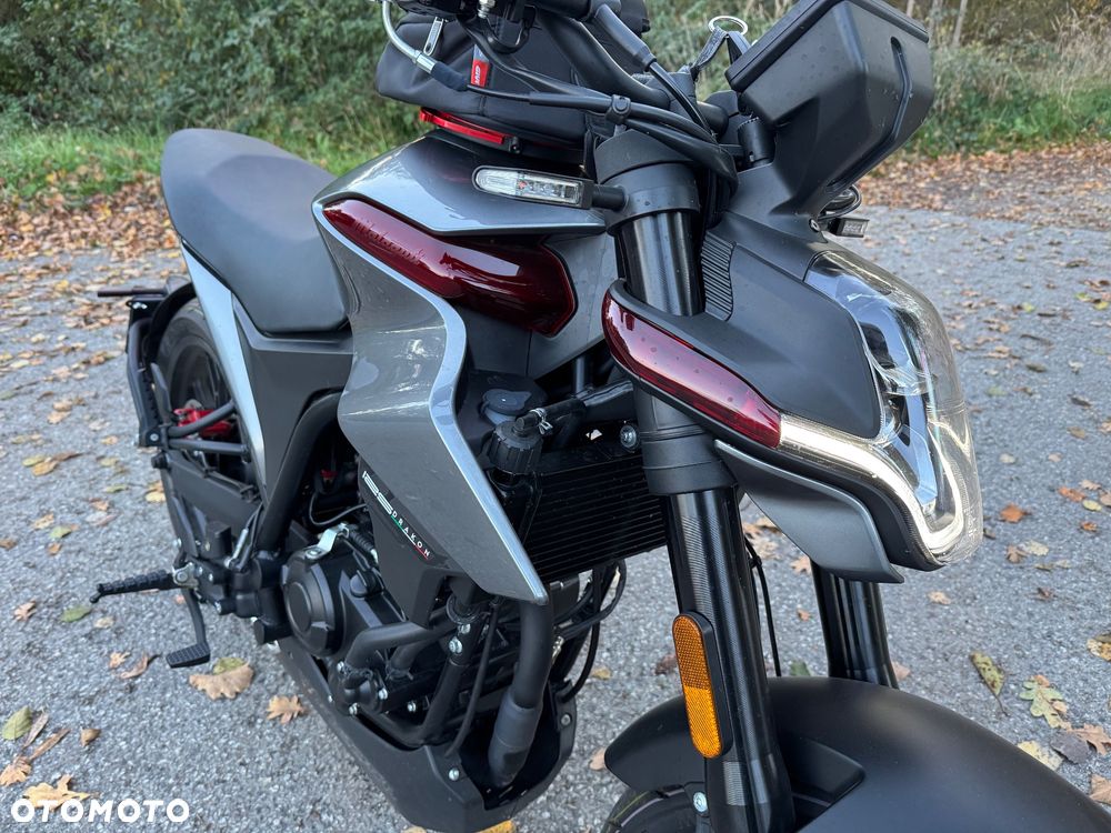 Malaguti Drakon - 20