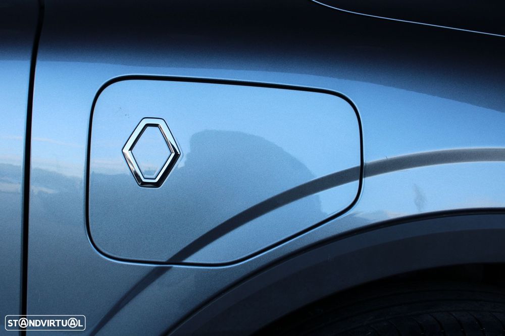 Renault Mégane E-Tech EV60 Evolution Super Charge - 36