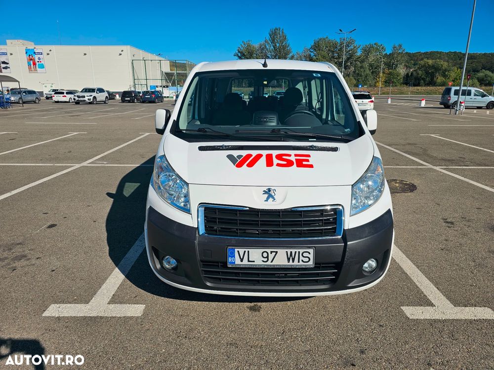 Peugeot Expert Tepee L2H1 (5-Si.) Premium - 8