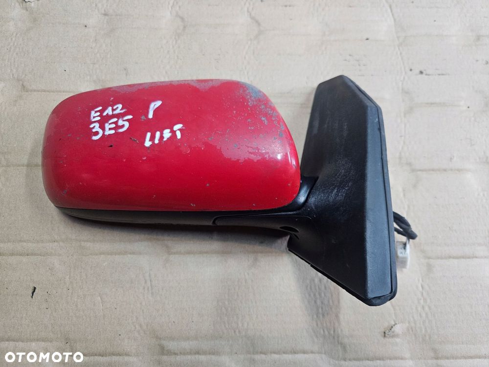 toyota corolla e12 04-06 lusterko prawe 3e5 - 1