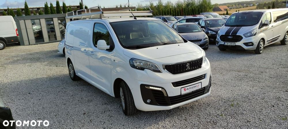 Peugeot Expert - 16