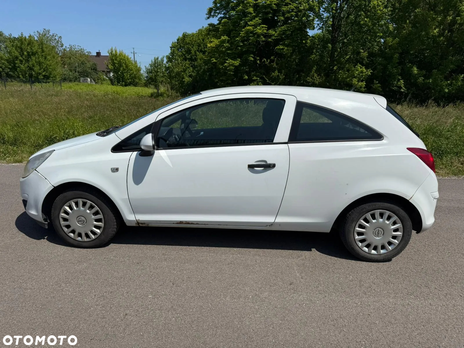 Opel Corsa - 3