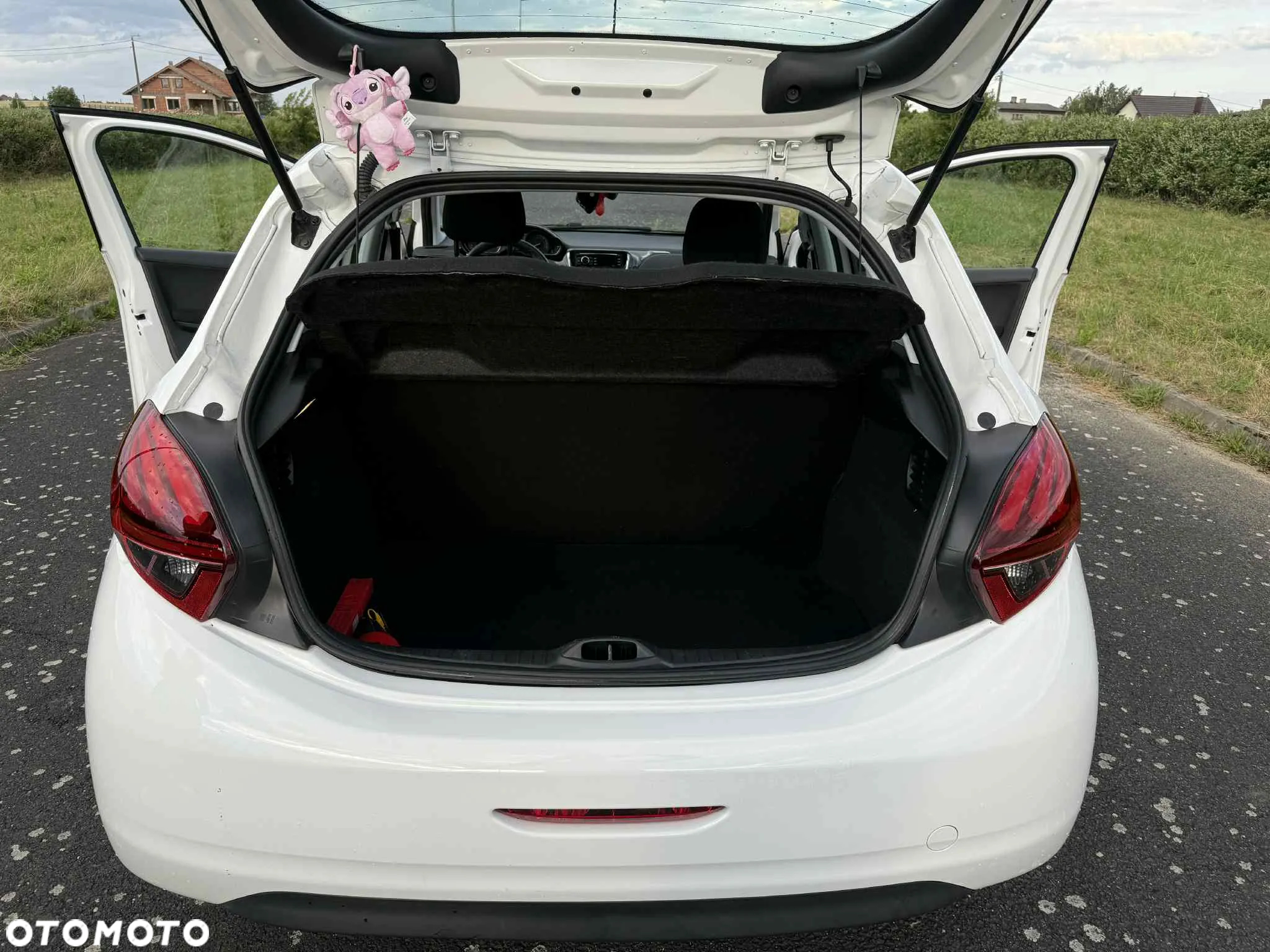 Peugeot 208 PureTech 68 Like - 9