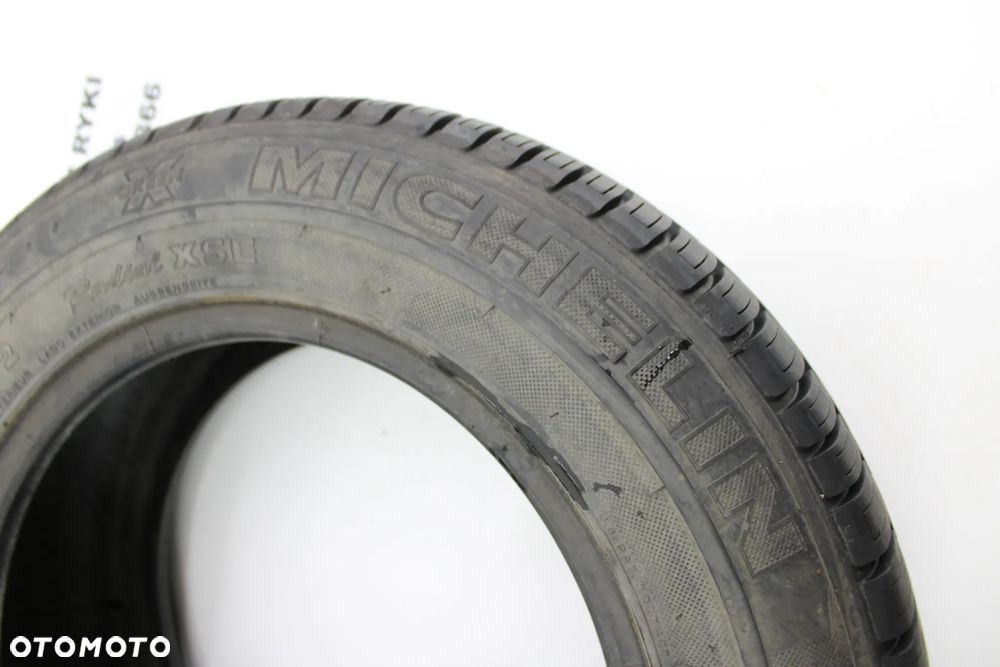 195/65R15 91T Michelin Energy XT2 - 4