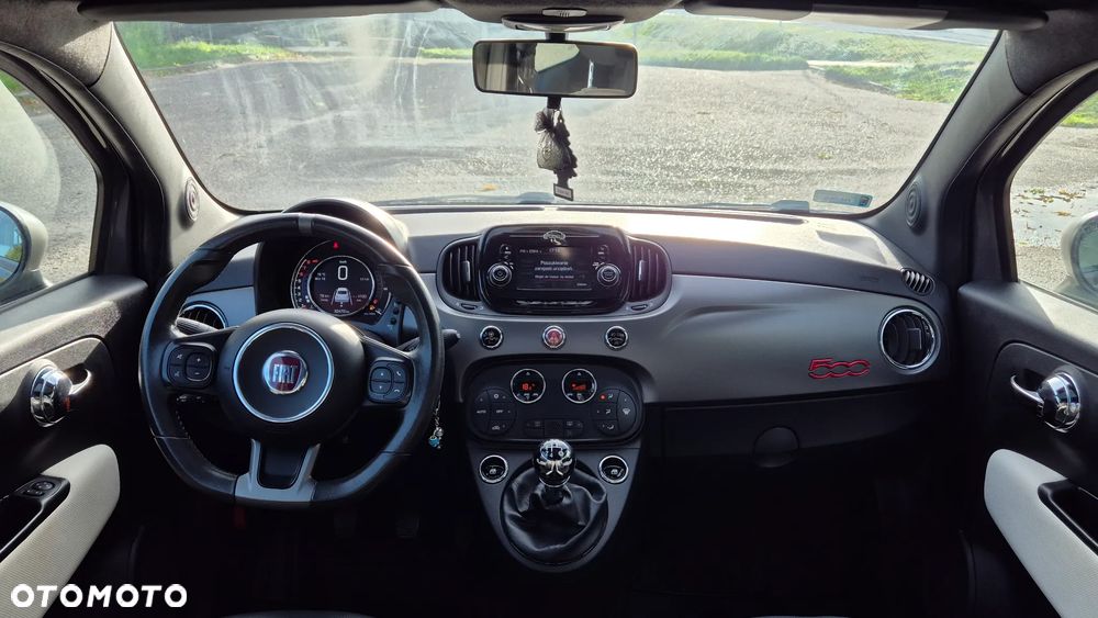 Fiat 500 - 9