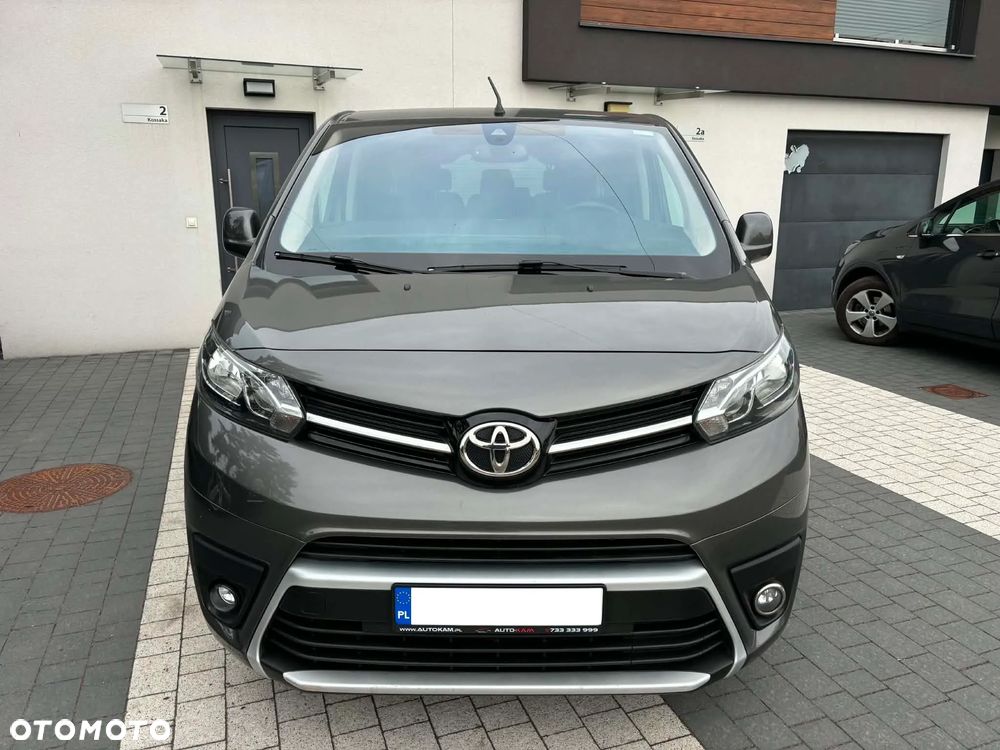 Toyota ProAce - 20