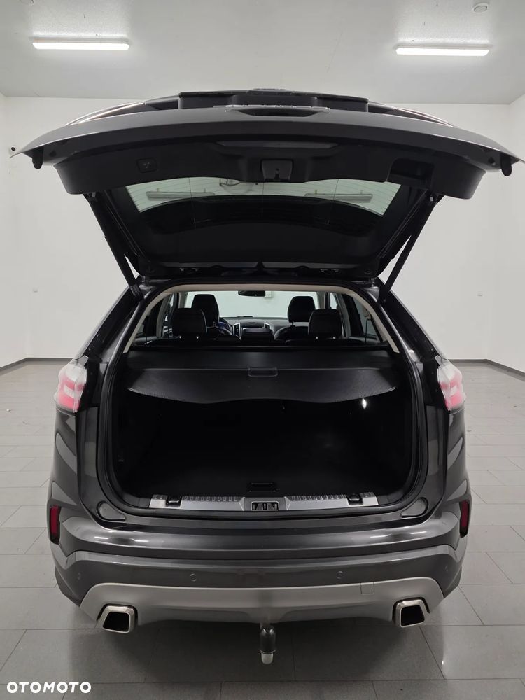 Ford Edge 2.0 EcoBlue Twin-Turbo 4WD ST-Line - 37