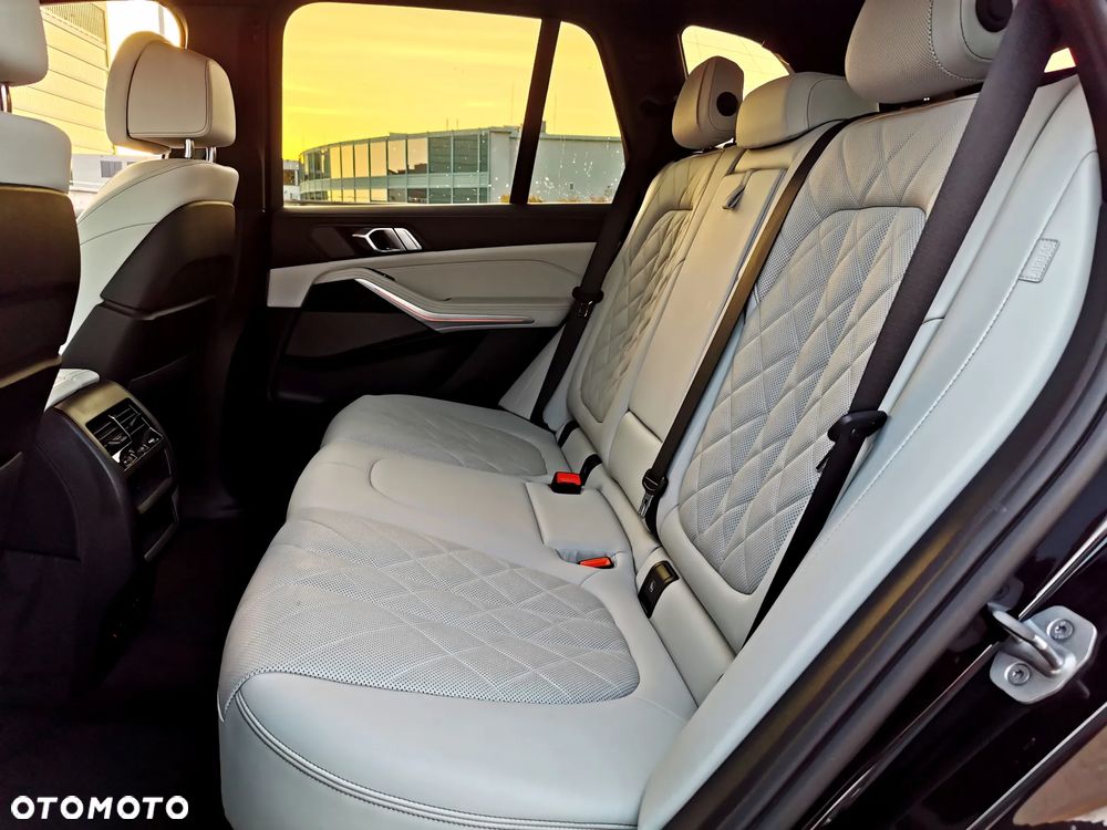 BMW X5 xDrive30d mHEV sport - 24