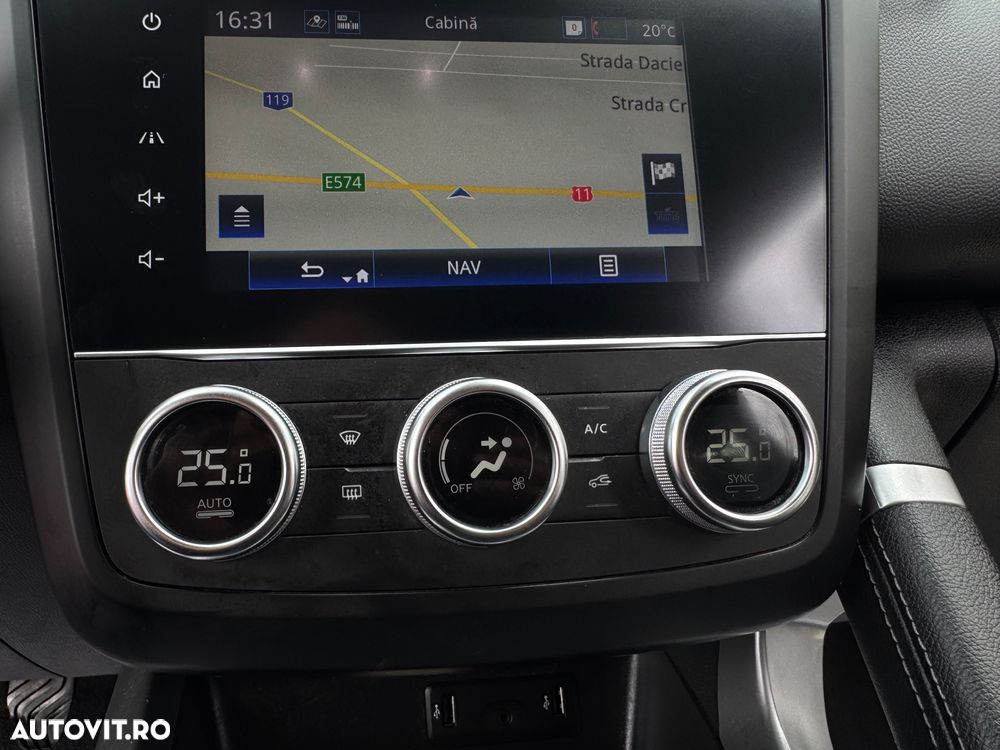 Renault Kadjar - 26