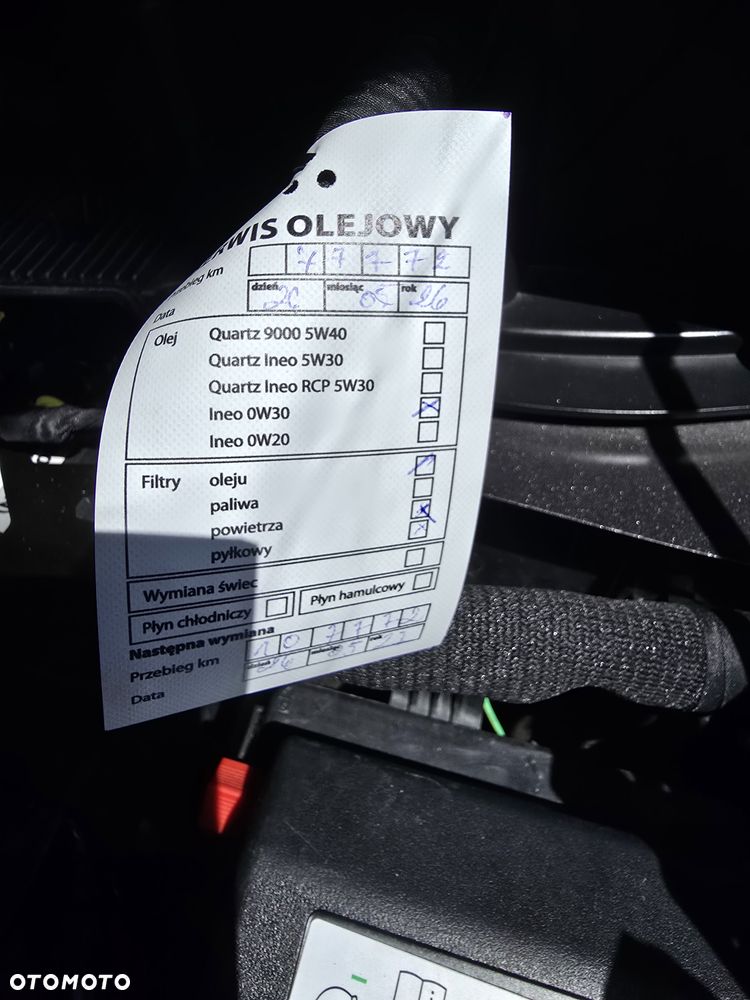 Peugeot 3008 1.6 PureTech GPF GT Line S&S EAT8 - 27