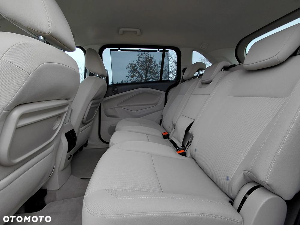 Ford Grand C-MAX 2.0 TDCi Titanium MPS6 - 13