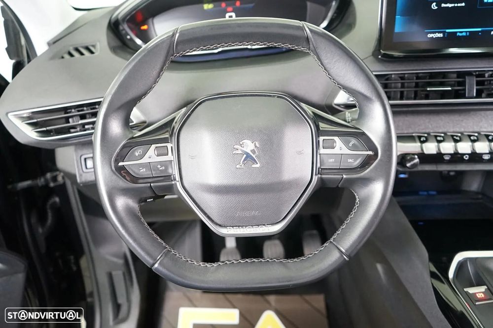 Peugeot 3008 1.2 PureTech Allure - 20
