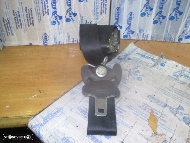 Pre-Tensor 96479909XX CITROEN C4 2005 FD - 2
