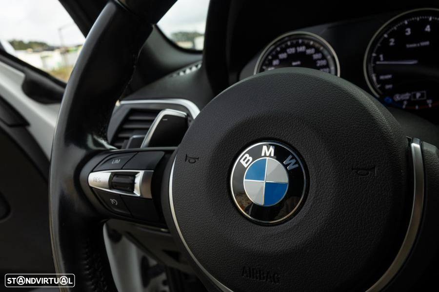 BMW M140i Aut. Special Edition - 46