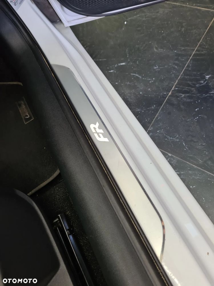 Seat Leon 1.5 TSI ACT OPF FR Plus - 32