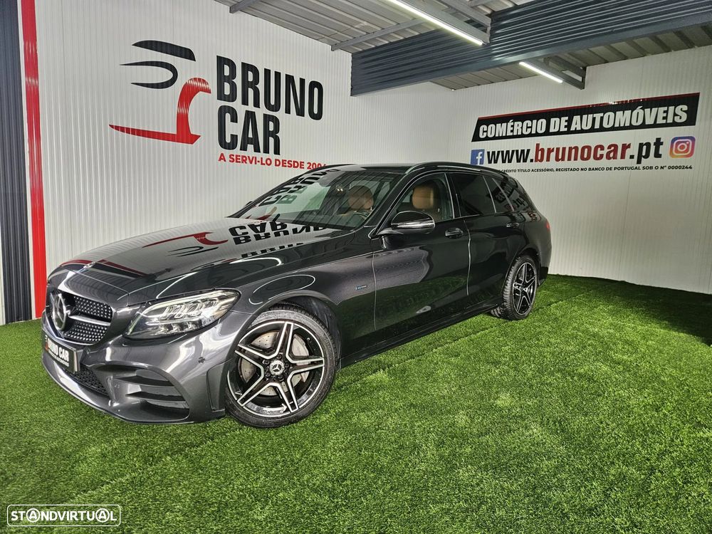 Mercedes-Benz C 300 - 3