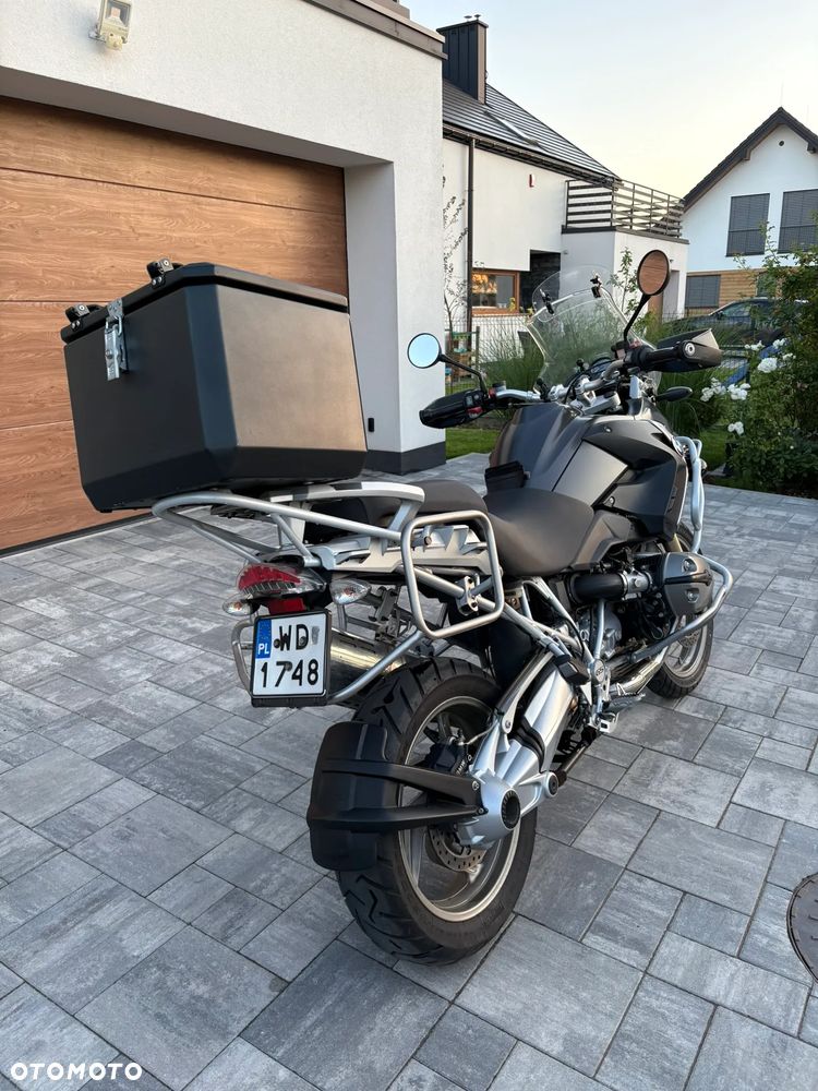 BMW GS - 6