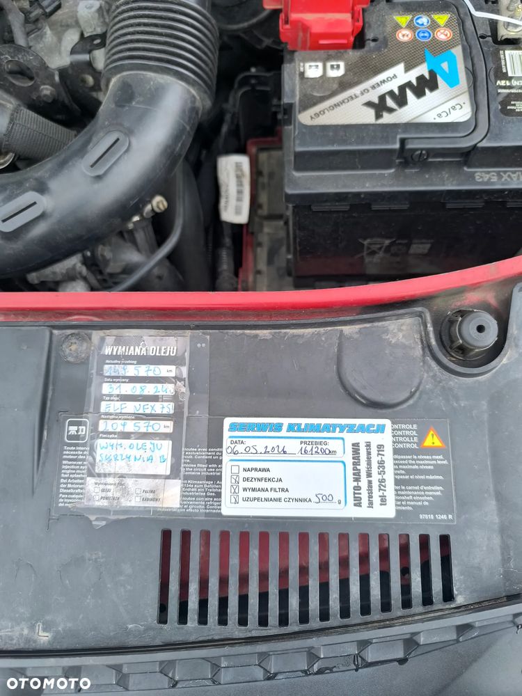 Dacia Sandero Stepway - 10