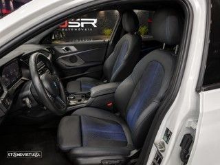 BMW 216 Gran Coupé d Pack Desportivo M - 8
