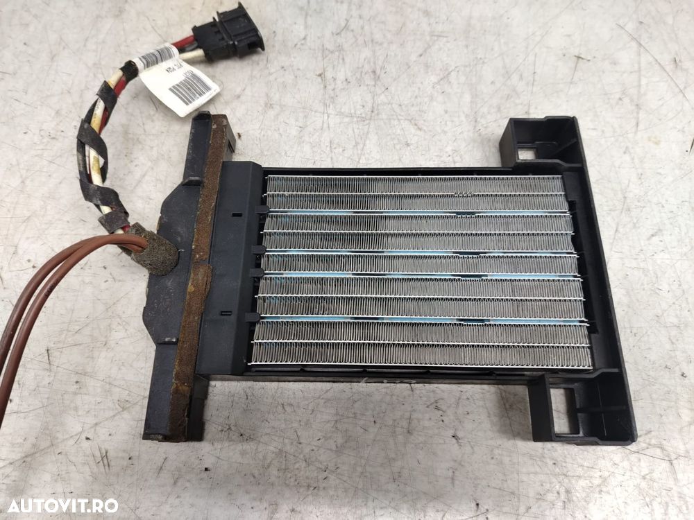 Rezistenta electrica bord 6q0963235b 1.9 tdi ASY Volkswagen VW Polo 4 - 2