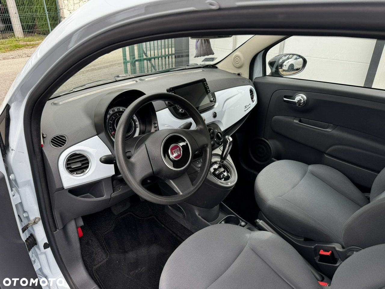 Fiat 500 - 14