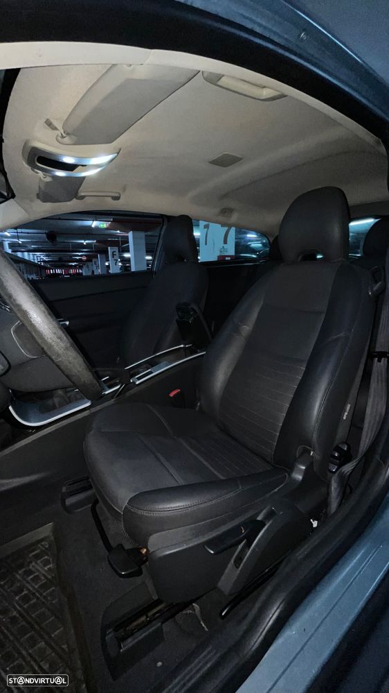 Volvo C30 1.6 D Drive 99g Momentum Start/Stop - 6