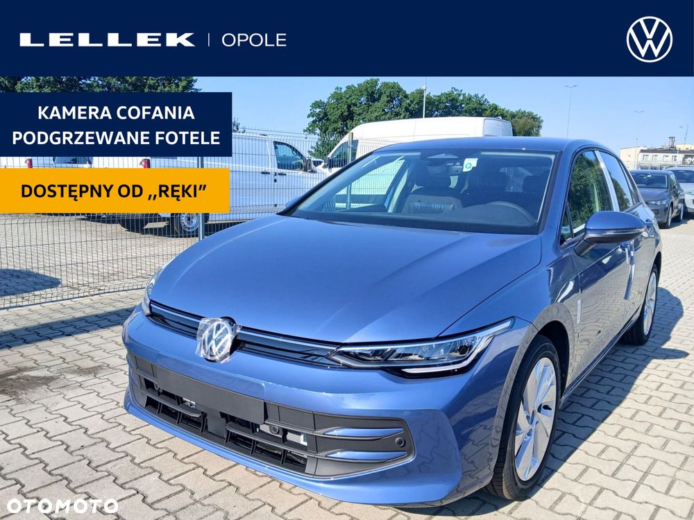 Volkswagen Golf 1.5 TSI Life Plus - 2