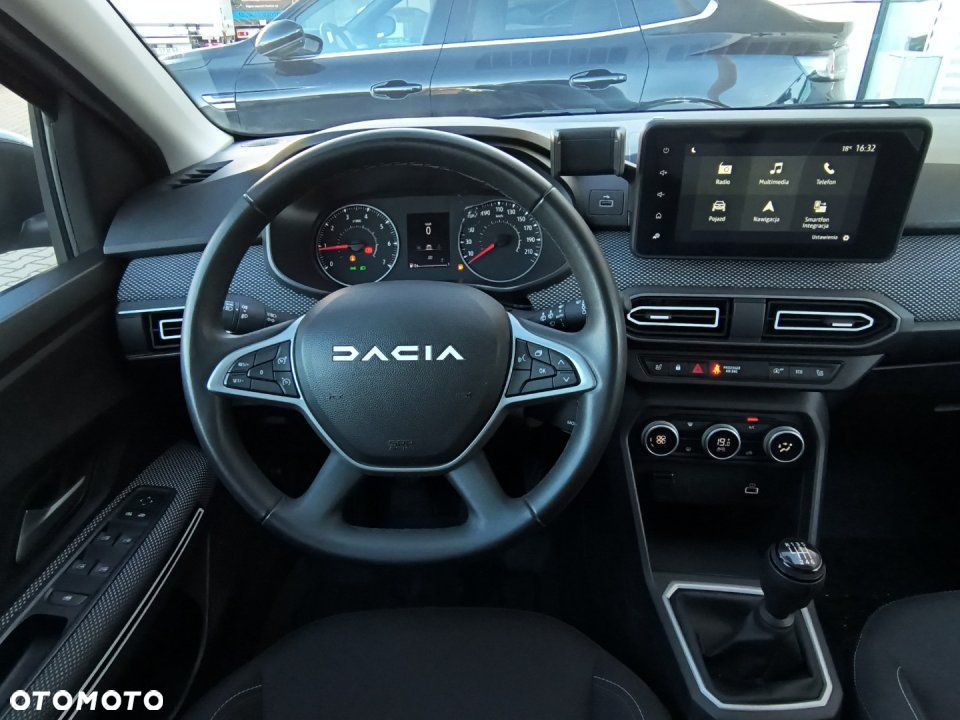 Dacia Jogger - 19