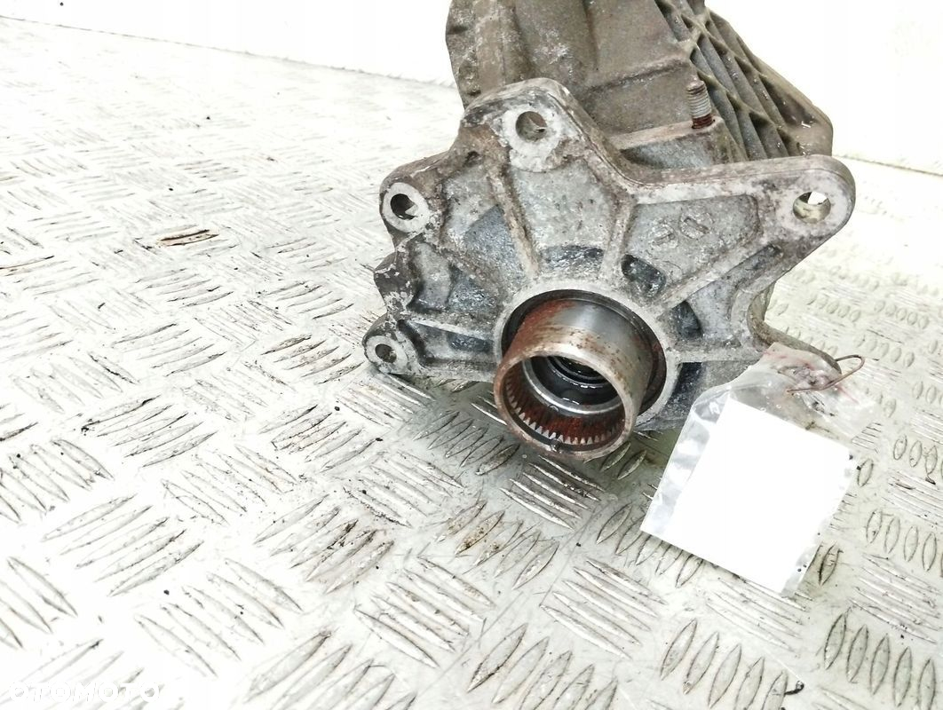 REDUKTOR SKRZYNI FORD KUGA MK1 2.0 TDCI 136KM 7530112191 - 6