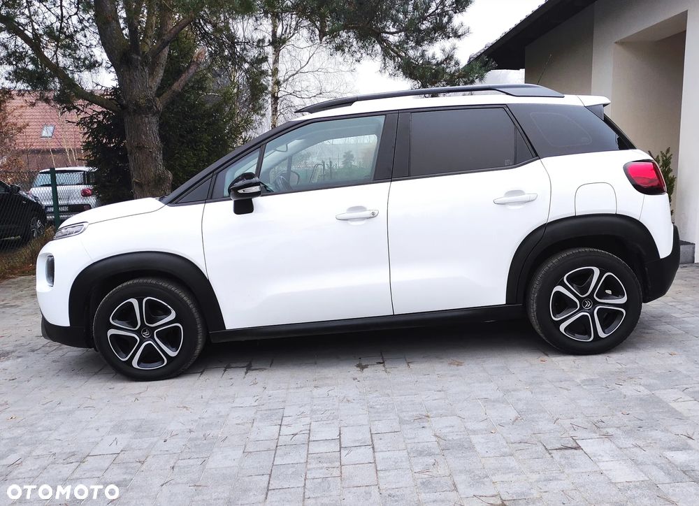 Citroën C3 Aircross - 7