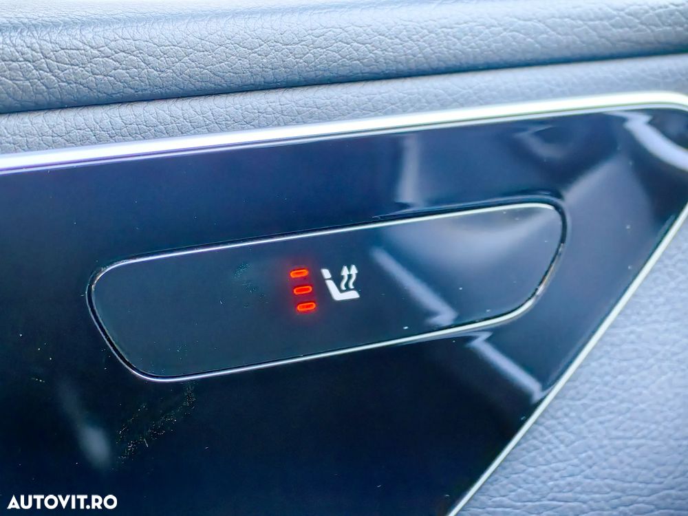 Mercedes-Benz C 300 e PHEV - 31