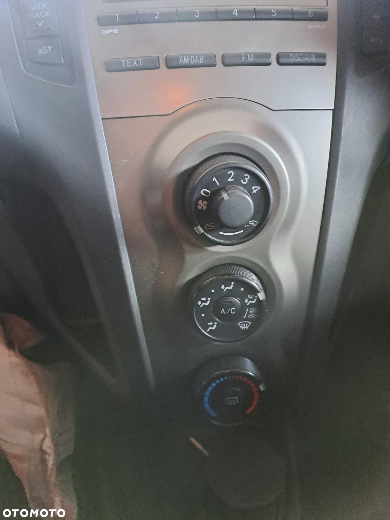 Toyota Yaris II 2008-2011r. 1.3 silnik kompletny kod 1NR-FF niski przebieg - 17