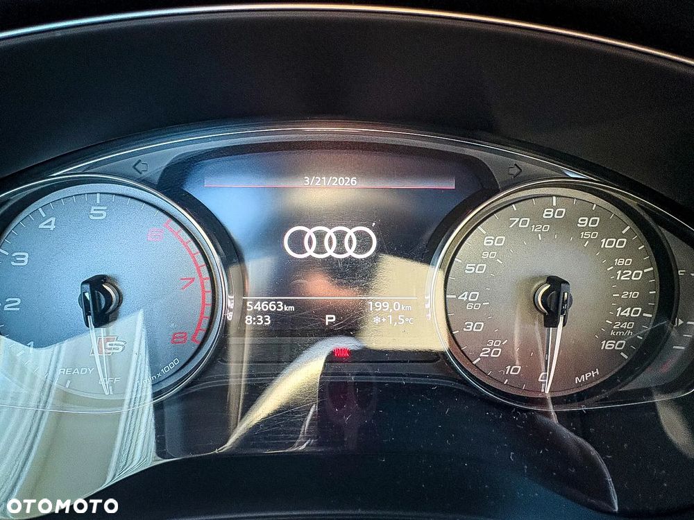 Audi SQ5 Sportback - 22