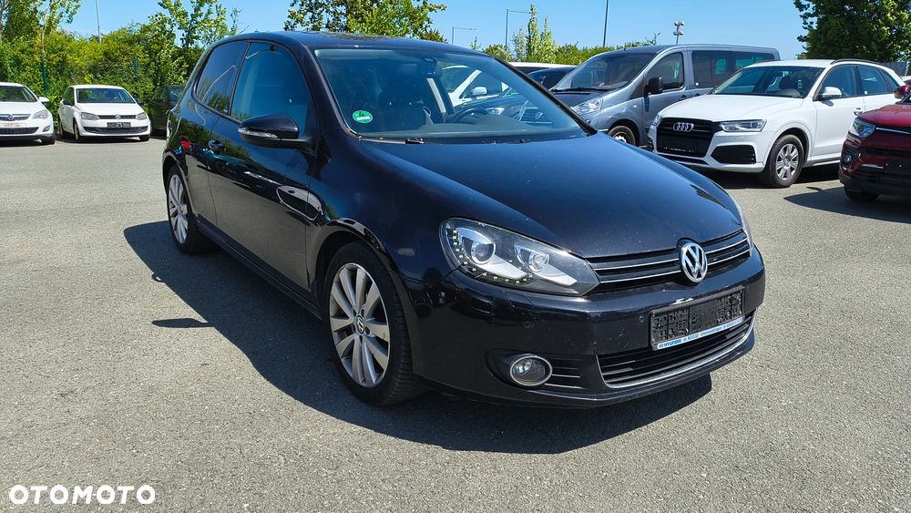Volkswagen Golf - 30