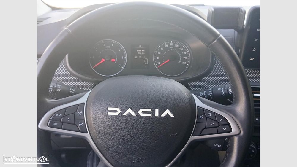 Dacia Sandero 1.0 TCe Expression - 16