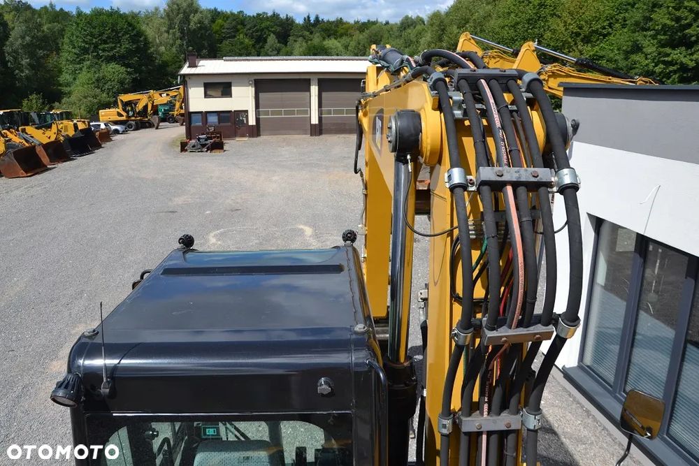 Caterpillar M 316 D - 17