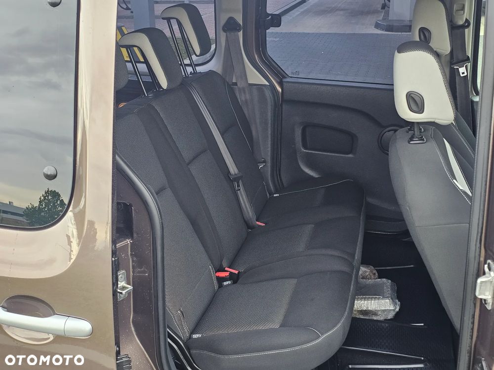 Renault Kangoo 1.6 16V 105 Happy Family - 15