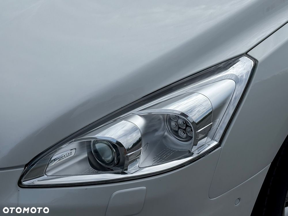 Peugeot 508 1.6 e-HDi Active S&S - 8
