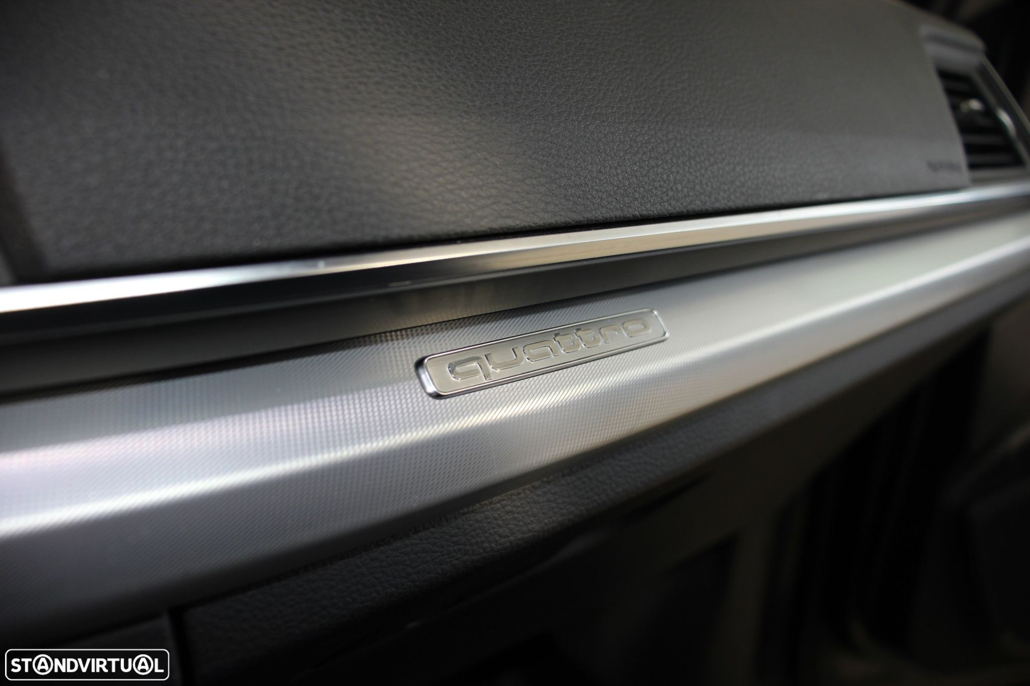 Audi Q5 2.0 TDi quattro S-tronic - 17