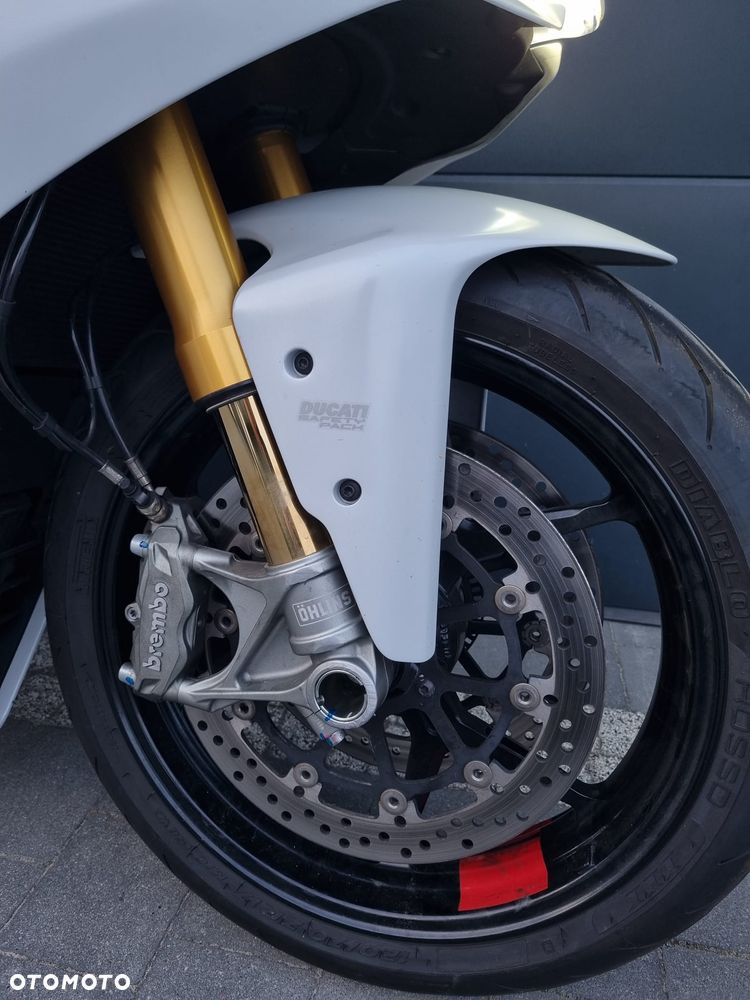 Ducati SuperSport - 3