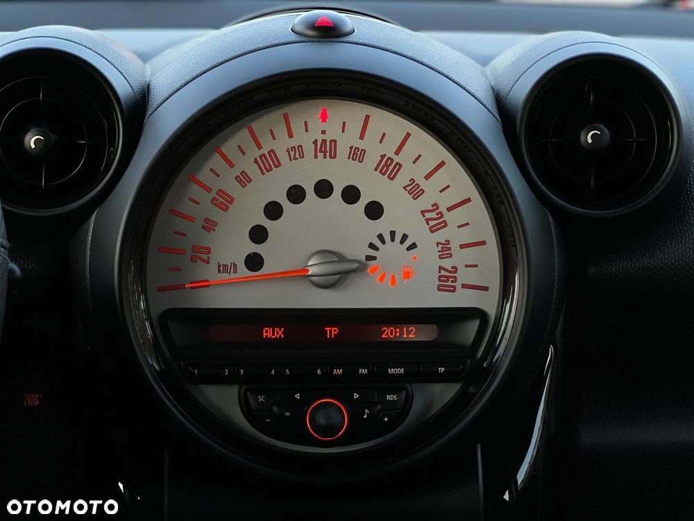 MINI ONE - 18