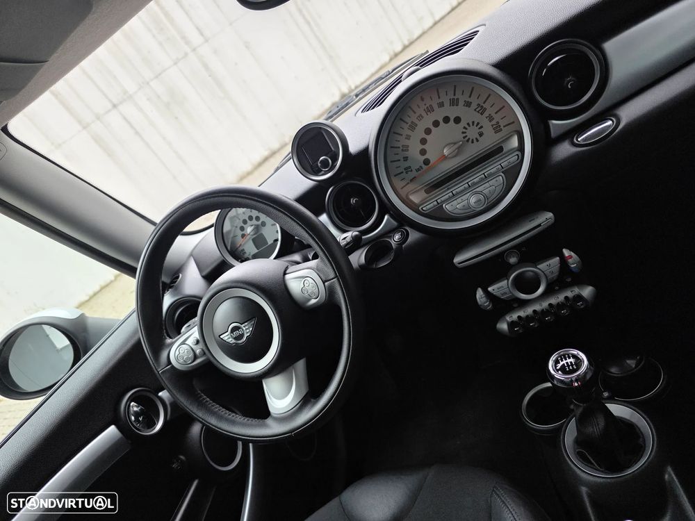 MINI Clubman Cooper - 38