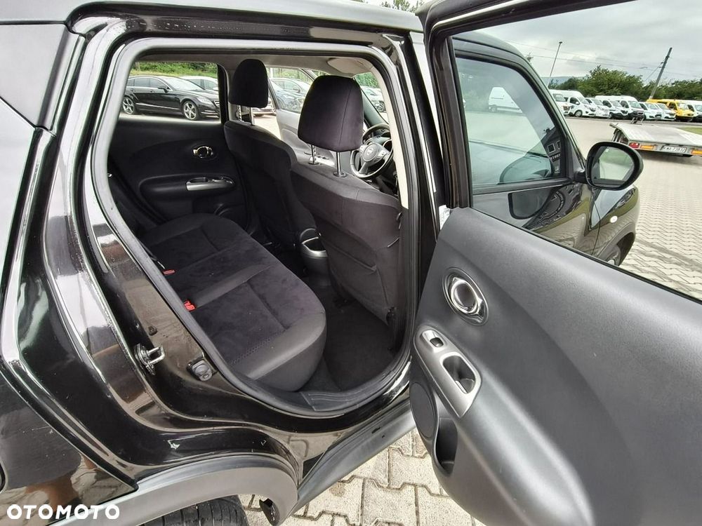 Nissan Juke - 16