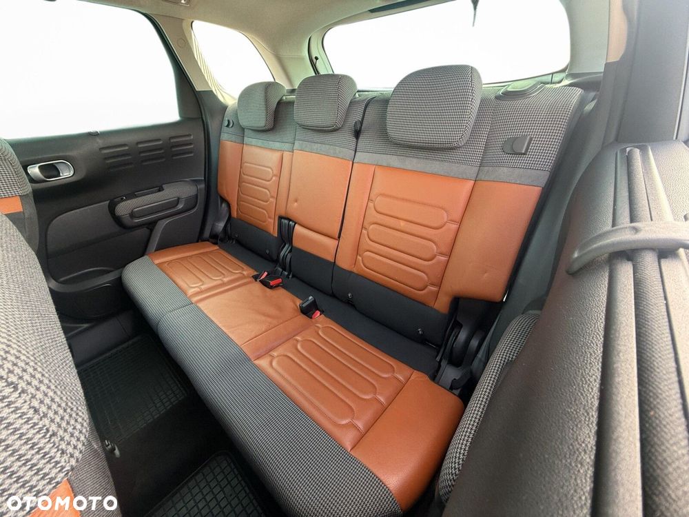 Citroën C3 Aircross - 27