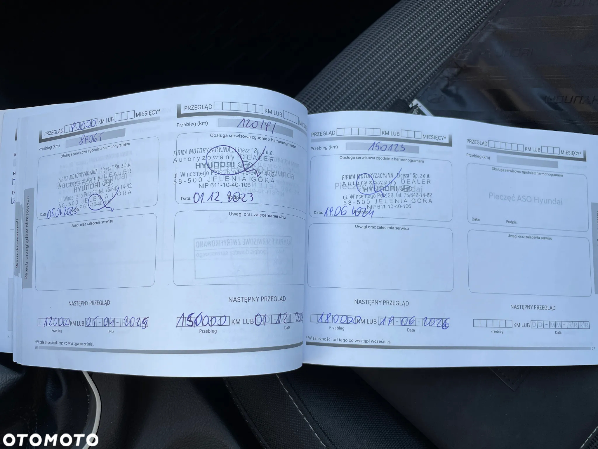 Hyundai i30 1.6 D Classic + - 29