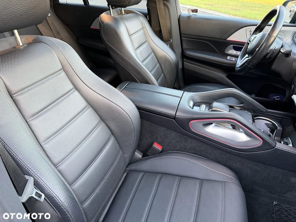 Mercedes-Benz GLE 400 d 4-Matic Premium Plus - 30