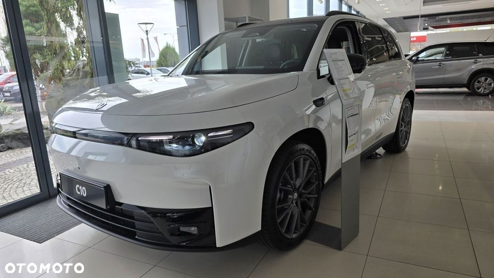 Leapmotor C10 - 15