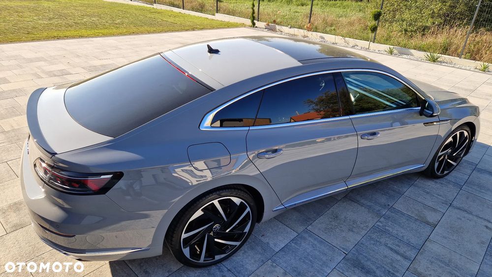 Volkswagen Arteon 2.0 TSI R-Line DSG - 15