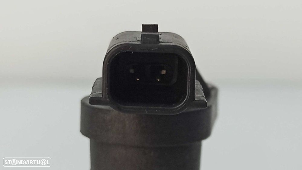 SENSOR DO VIRABREQUIM RENAULT CLIO IV GRANDTOUR LIMITED - 5