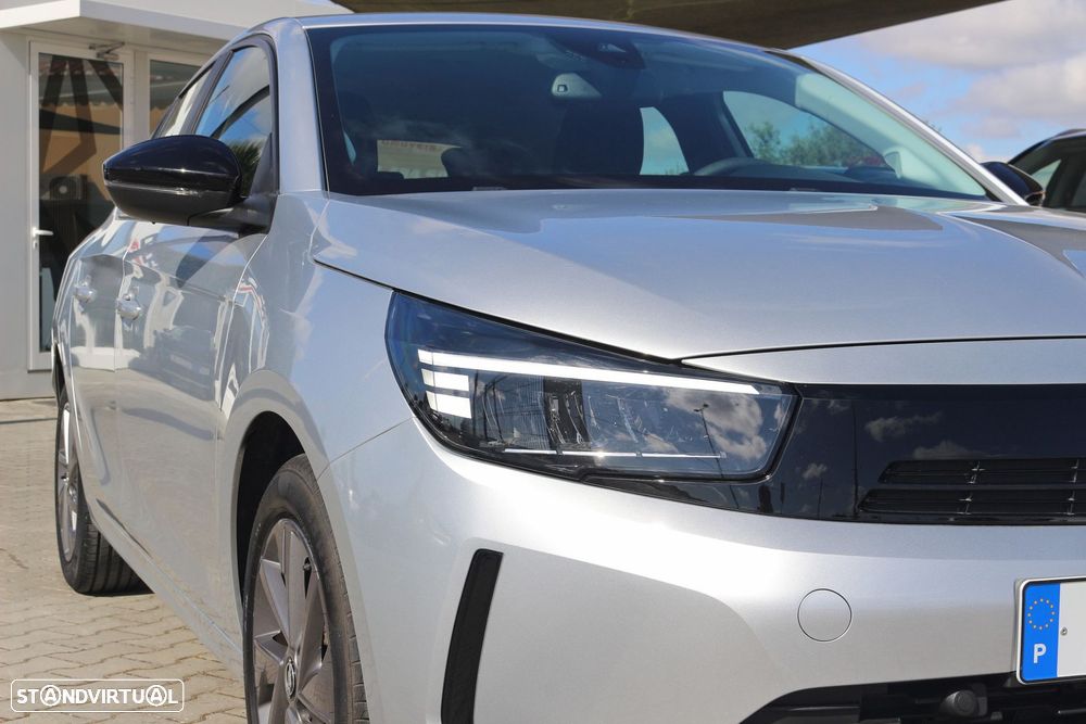 Opel Corsa 1.2 - 6